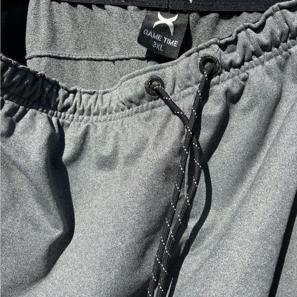 X Game Time Men Sweatpants NWOT - Picture 4 of 5